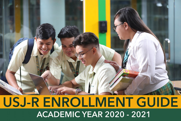 ENROLLMENT GUIDE